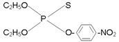 organophosphorous